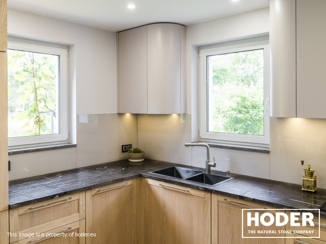 Kitchen worktops granite 422 - zdjęcie numer 3