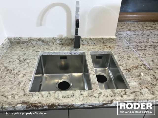 Kitchen worktops Granite 444 - zdjęcie numer 5