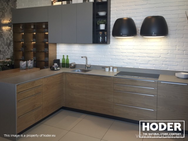 KITCHEN WORKTOPS Quartz 4750 - zdjęcie numer 6
