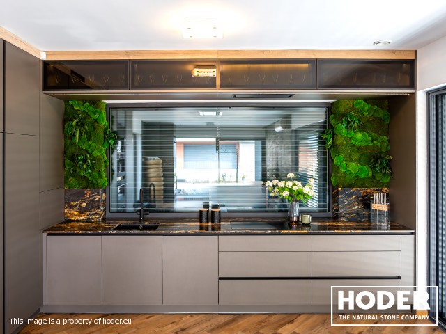 Kitchen worktops granite 458 - zdjęcie numer 5