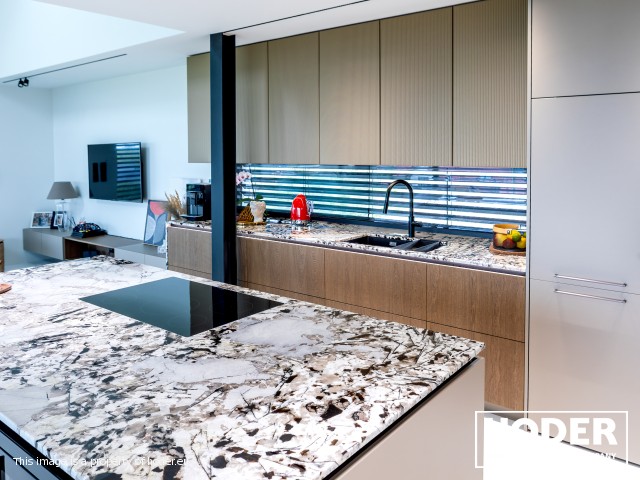 Kitchen worktops natural quartzite 712 - zdjęcie numer 5