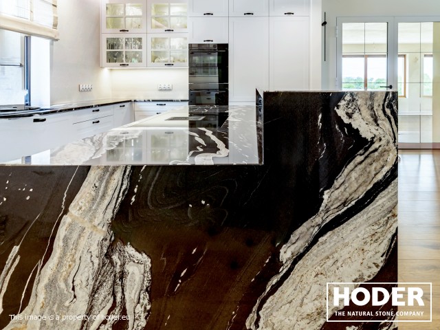 Bathroom tops Travertine 125 and quartz conglomerate 300 and kitchen, bathroom tops Granite 480 i 37 - zdjęcie numer 14