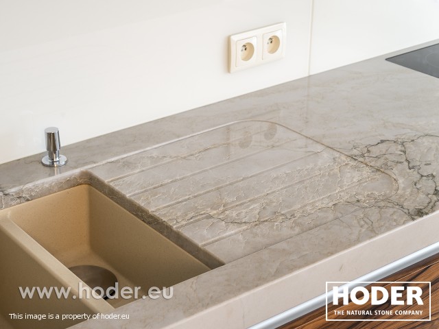 Kitchen worktops Granite 431 - zdjęcie numer 9