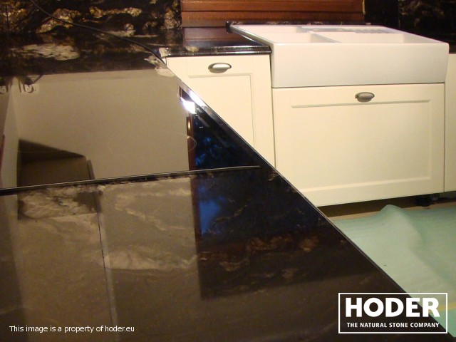 KITCHEN WORKTOPS GRANITE 4 - zdjęcie numer 4