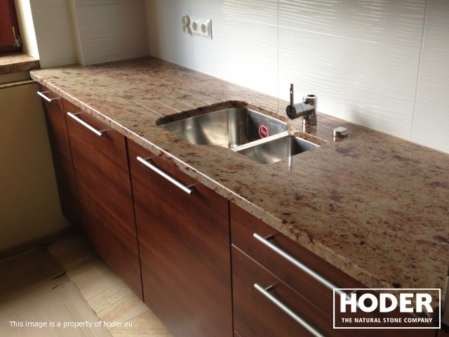 KITCHEN WORKTOPS GRANITE 18 - zdjęcie numer 3