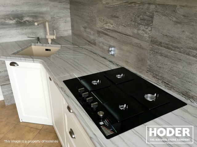 KITCHEN WORKTOPS GRANITE 413 - zdjęcie numer 1