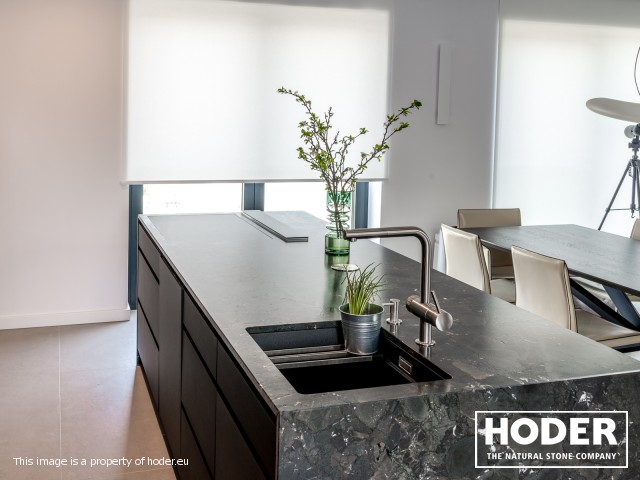 Kitchen worktops granite 490 - zdjęcie numer 3