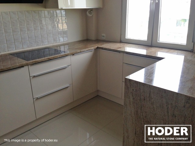 KITCHEN WORKTOPS GRANITE 64 - zdjęcie numer 1