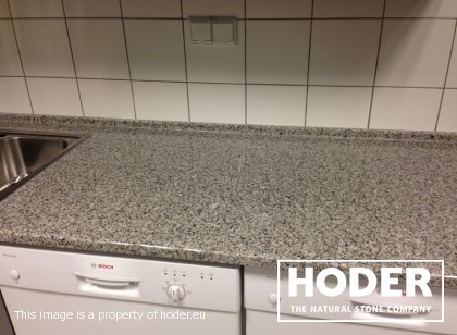 KITCHEN WORKTOPS GRANITE 9
