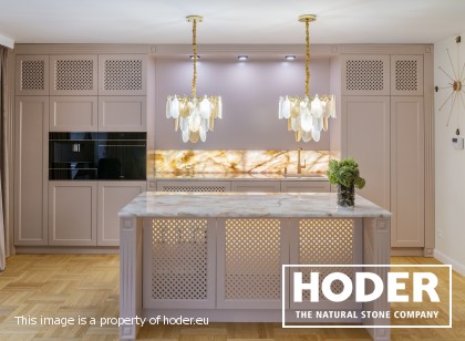 Kitchen worktops natural quartzite 701