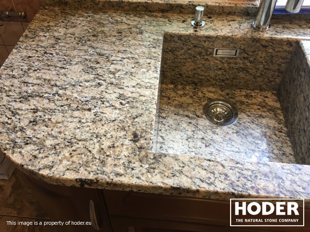 KITCHEN WORKTOPS GRANITE 42 - zdjęcie numer 1