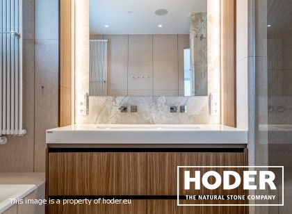 Bathroom tops marmur 129