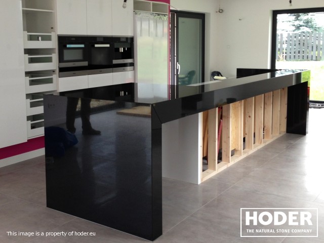 KITCHEN WORKTOPS GRANITE 29 - zdjęcie numer 1