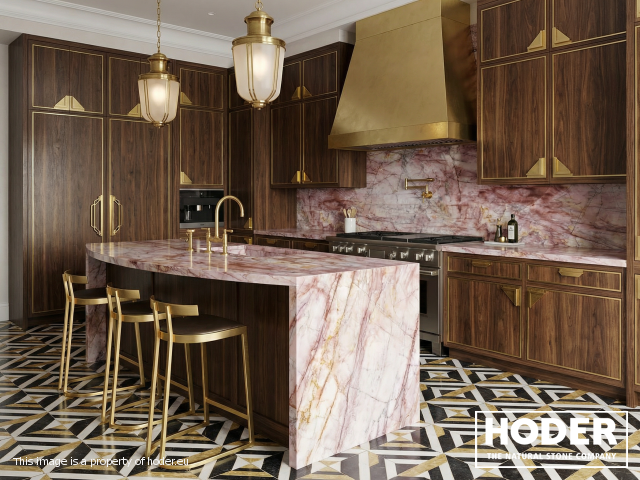 natural quartzite 706 - zdjęcie numer 5