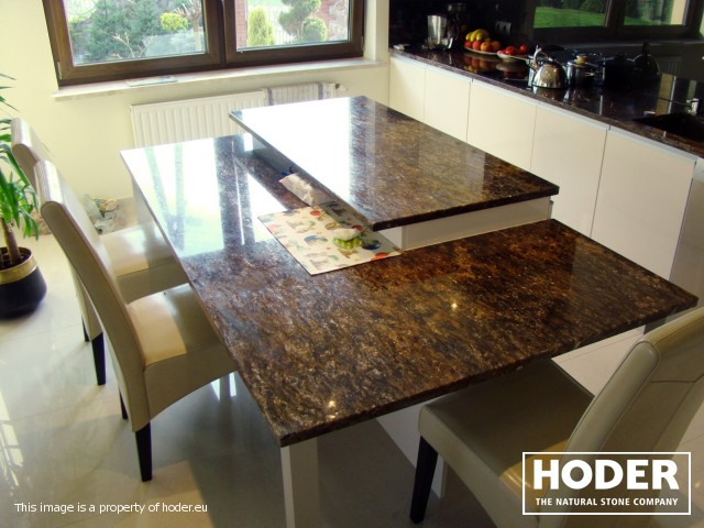 KITCHEN WORKTOPS GRANITE 97 - zdjęcie numer 3