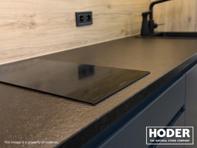 Kitchen worktops granite 61 - zdjęcie numer 6