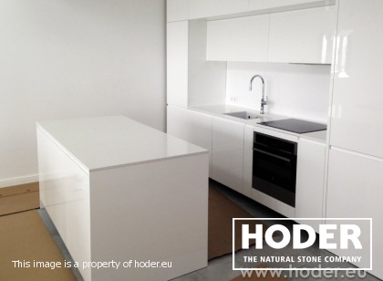 KITCHEN WORKTOPS Quartz 4000