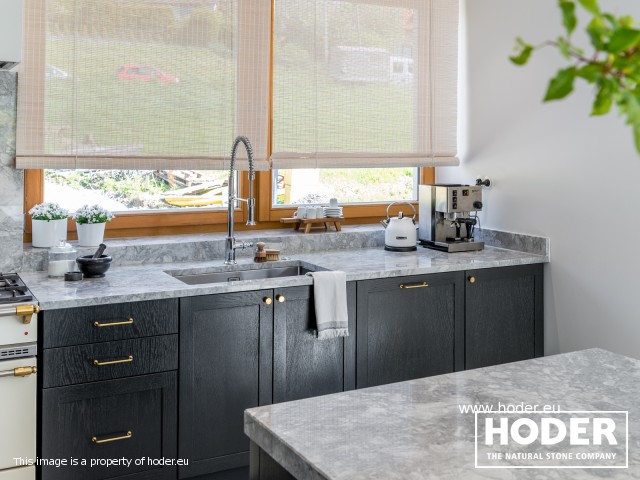 KITCHEN WORKTOPS GRANITE 96 - zdjęcie numer 4
