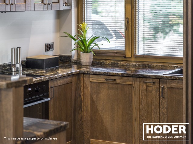 Kitchen worktops granite 97 - zdjęcie numer 6