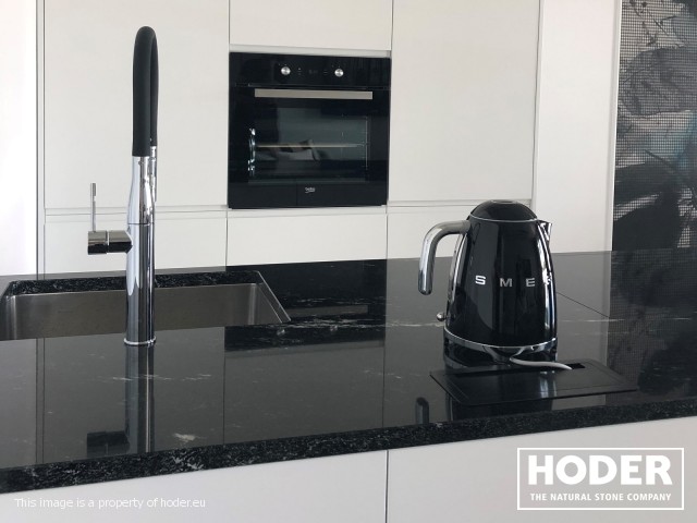 Kitchen worktops Granite 452 - zdjęcie numer 6