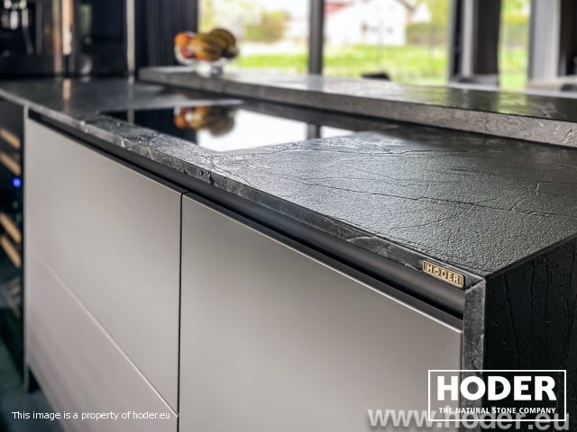 KITCHEN WORKTOPS GRANITE 470 - zdjęcie numer 7