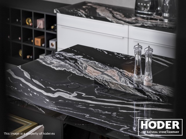 Kitchen worktops granite 480 and 61 - zdjęcie numer 13