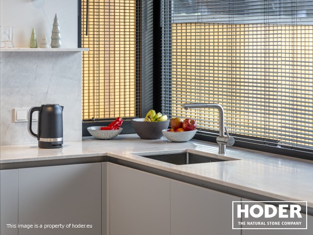 kitchen worktops dolomite 495 - zdjęcie numer 3