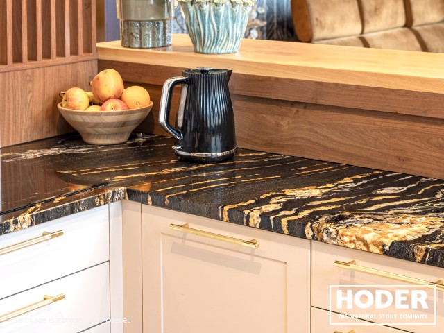 Kitchen worktops granite 458 - zdjęcie numer 13