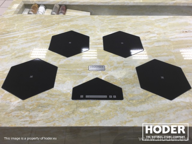 Kitchen worktops Granite 446 - zdjęcie numer 2