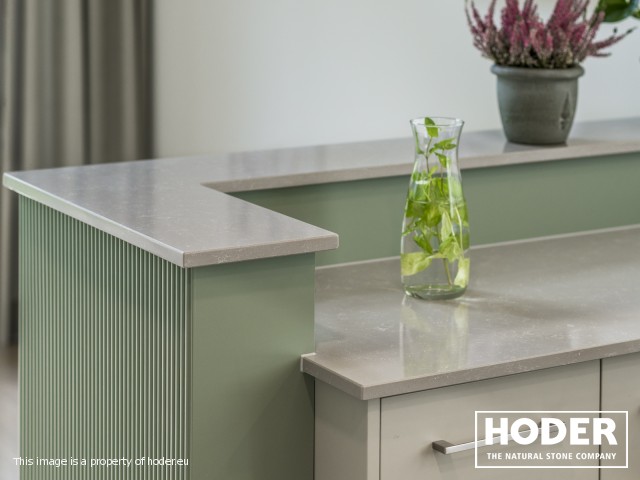 Kitchen worktops QUARTZ 8150 - zdjęcie numer 13