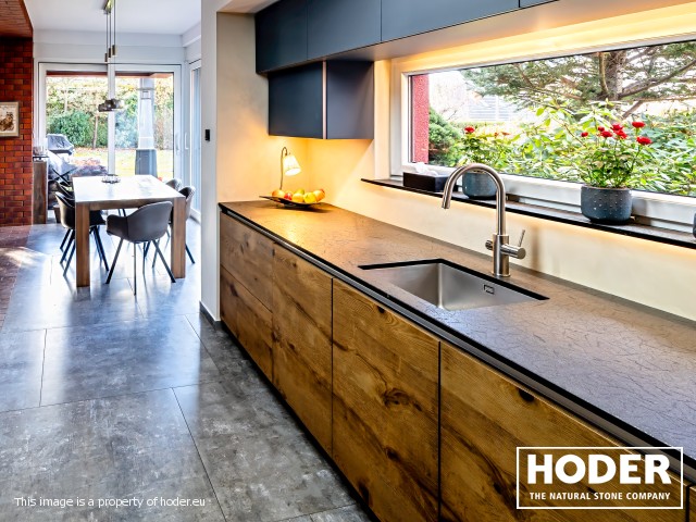 Kitchen worktops granite 491 - zdjęcie numer 8