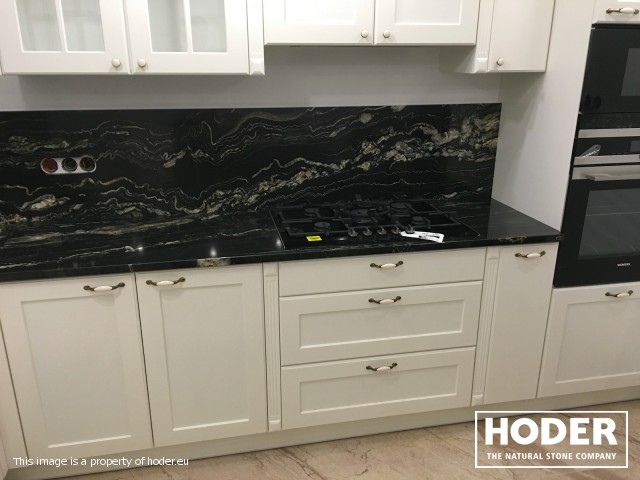 KITCHEN WORKTOPS GRANITE 90 - zdjęcie numer 1