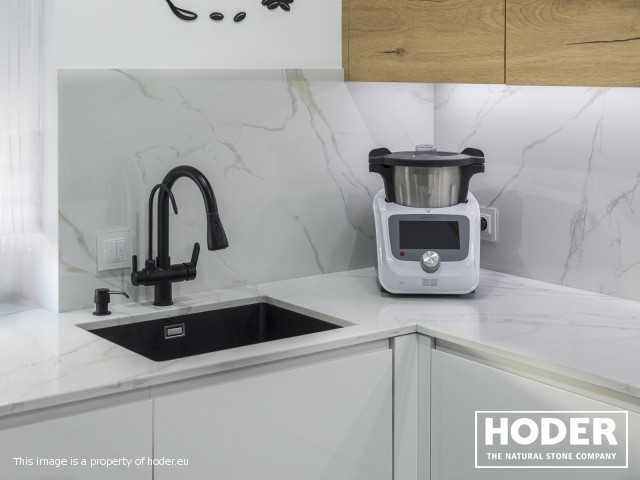 Kitchen worktops QUARTZ 1103 - zdjęcie numer 4