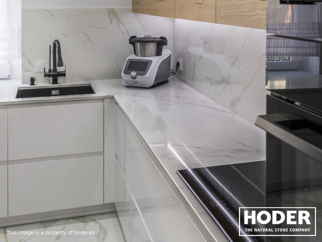 Kitchen worktops QUARTZ 1103 - zdjęcie numer 3