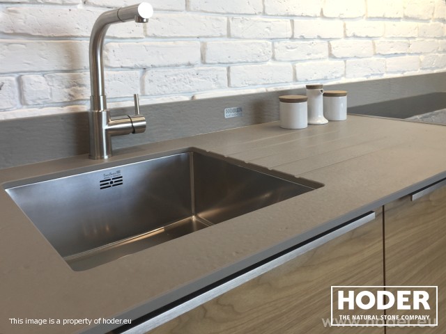 KITCHEN WORKTOPS Quartz 4750 - zdjęcie numer 5