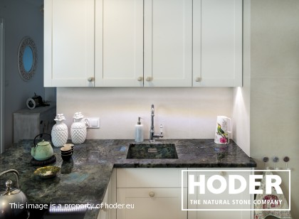 Kitchen worktops Granite 457
