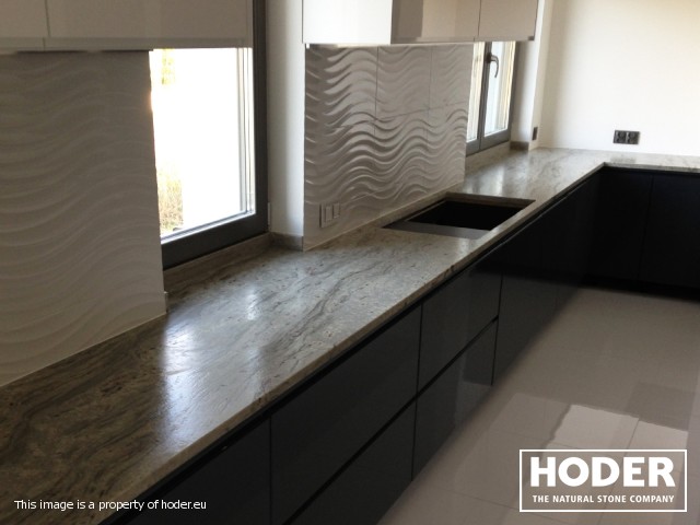 KITCHEN WORKTOPS GRANITE 87 - zdjęcie numer 7