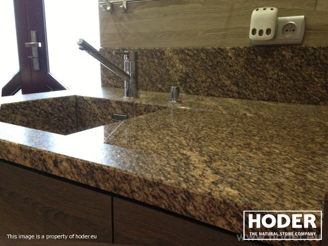 KITCHEN WORKTOPS GRANITE 33 - zdjęcie numer 3
