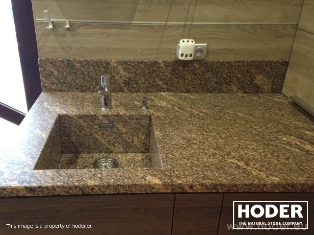 KITCHEN WORKTOPS GRANITE 33 - zdjęcie numer 4