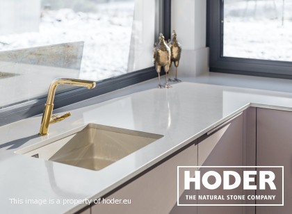 Kitchen worktops QUARTZ 2005