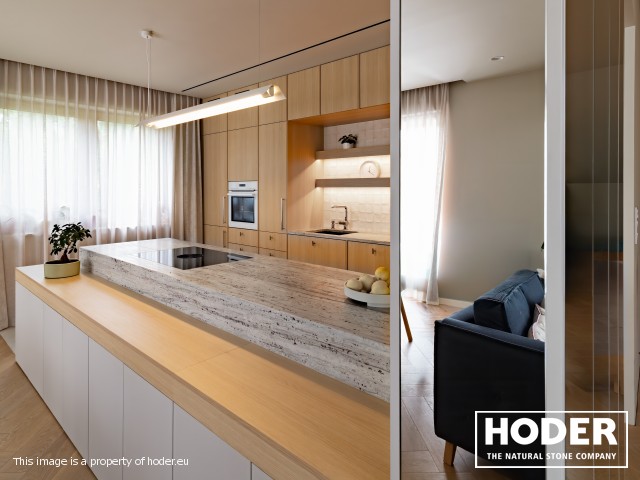 Kitchen worktops granite 87 - zdjęcie numer 10