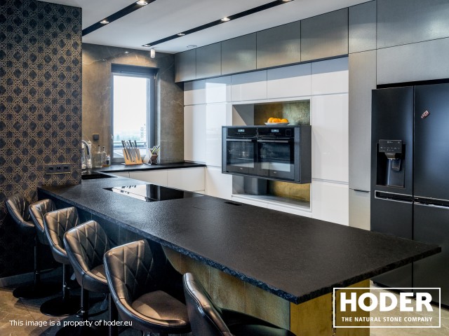 KITCHEN WORKTOPS GRANITE 61 - zdjęcie numer 5