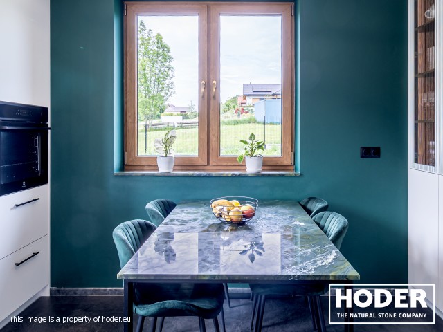 NATURAL QUARTZITE TABLE 713 - zdjęcie numer 1