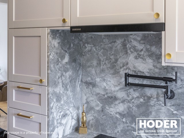 kitchen worktops dolomite 497 - zdjęcie numer 5