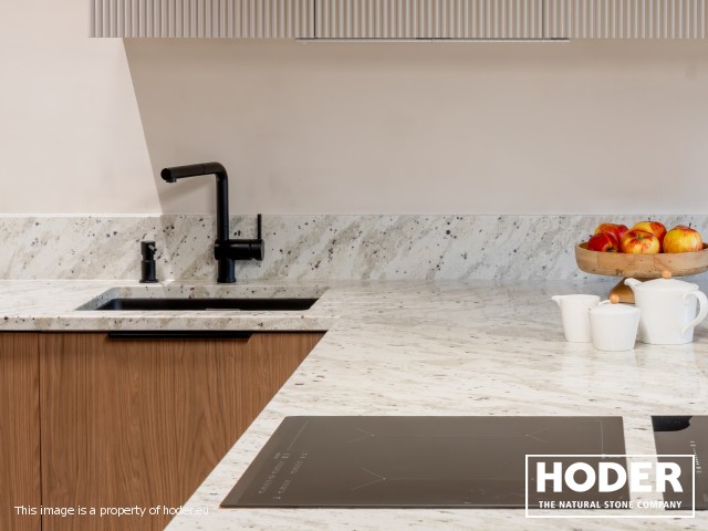 Kitchen worktops granite 54 - zdjęcie numer 1