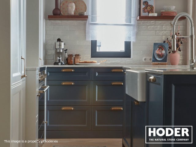 kitchen worktops dolomite 455 - zdjęcie numer 4