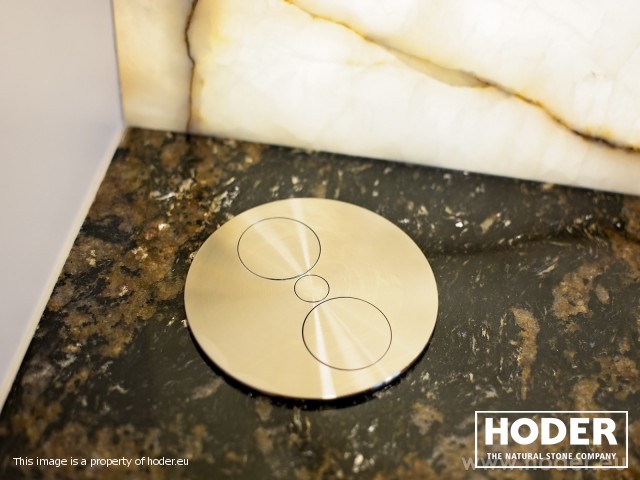 Kitchen worktops Granite 458 - zdjęcie numer 5