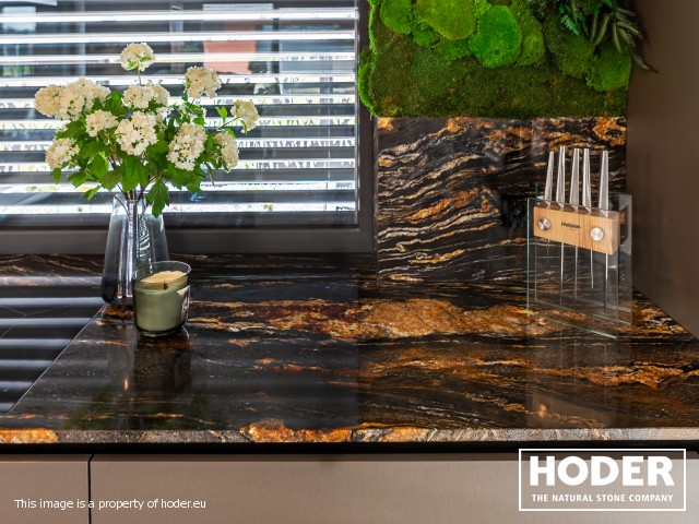 Kitchen worktops granite 458 - zdjęcie numer 2