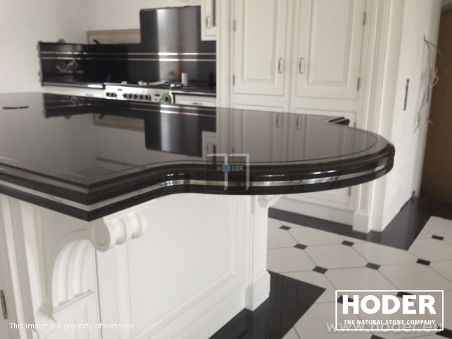 KITCHEN WORKTOPS GRANITE 29 - zdjęcie numer 1