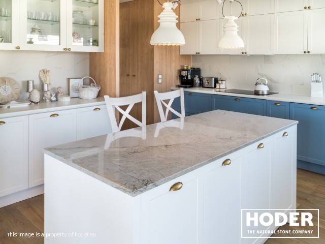 Kitchen worktops Granite 431 - zdjęcie numer 1